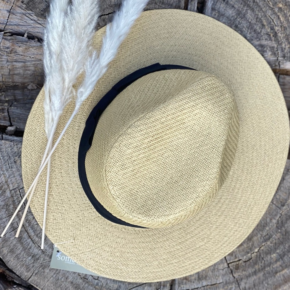 Panama Hat